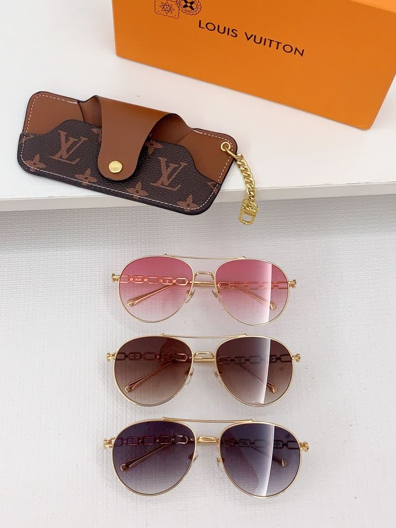 LV Sunglasses